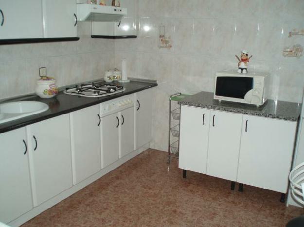 Casa en Caravaca de la Cruz