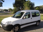 citroen berlingo 1.9 Diesel 71cv año 2006 - mejor precio | unprecio.es