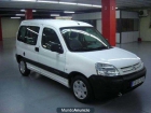 Citroën Berlingo Com. 1.9 D Stand. - mejor precio | unprecio.es