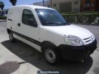 Citroën BERLINGO FG. FIRST - mejor precio | unprecio.es