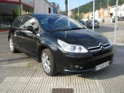 CITROEN C4 2.0 HDi 135 VTSee - mejor precio | unprecio.es