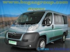Citroen Jumper - mejor precio | unprecio.es