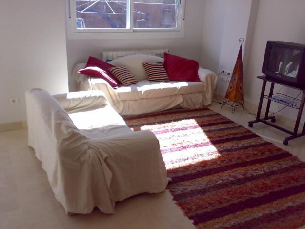conjunto de sofas 3 + 2