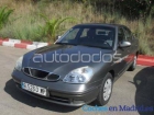 Daewoo Nubira - mejor precio | unprecio.es