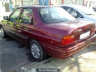 Ford Escort 1.6I ATLANTA - mejor precio | unprecio.es