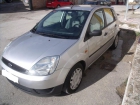 FORD Fiesta 1.3i Trend - mejor precio | unprecio.es