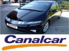 HONDA CIVIC 1.8 TYPE S HERITAGE - Madrid - mejor precio | unprecio.es