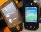 HTC TOUCH + QTEK S200 (MUY NUEVOS + ACCESORIOS) - mejor precio | unprecio.es