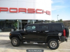 HUMMER H2, BUEN PRECIO ZARAGOZA - mejor precio | unprecio.es