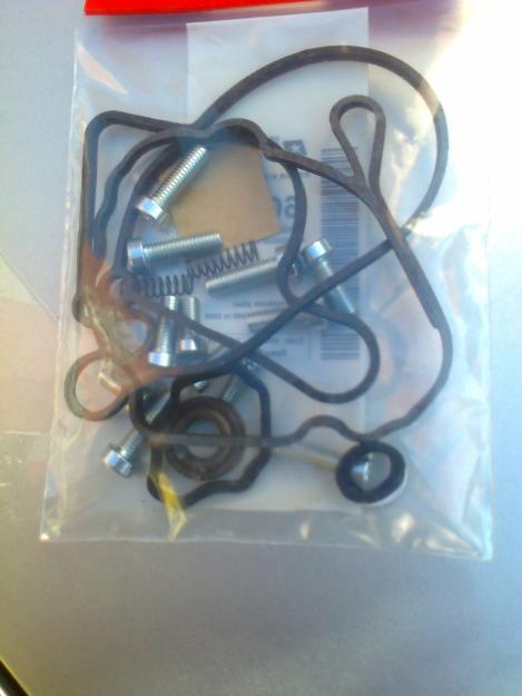 kit juntas de bombas tandem