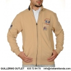 LA MARTINA increible CHAQUETA de algodon INDIA 2011 - mejor precio | unprecio.es