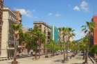 local comercial 1.200m2 excelente situacion en Sans (Bcn). RENTABILIDAD 7,5% - mejor precio | unprecio.es