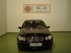 Mercedes-Benz C 200 K Elegance + Cuero - mejor precio | unprecio.es