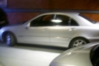 MERCEDES C 320 ELEGANCE 6 CILINDROS - Girona - mejor precio | unprecio.es