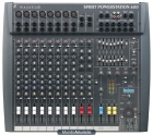 MESA SOUNDCRAFT SPIRIT 600 POWERSTATION CON MALETA - mejor precio | unprecio.es