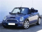 MINI COOPER S MINI COOPER S CABRIO - Madrid - mejor precio | unprecio.es