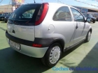 Opel Corsa - mejor precio | unprecio.es