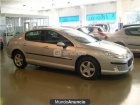 Peugeot 407 ST Confort HDI 136 - mejor precio | unprecio.es