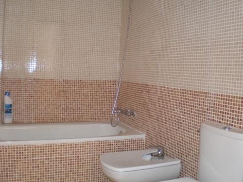 Piso en Canet d´En Berenguer