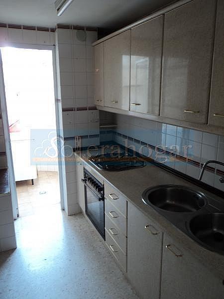 Piso en Jerez de la Frontera