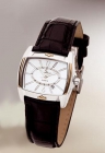 Reloj mujer de acero con motivos en oro Cristian Lay - mejor precio | unprecio.es