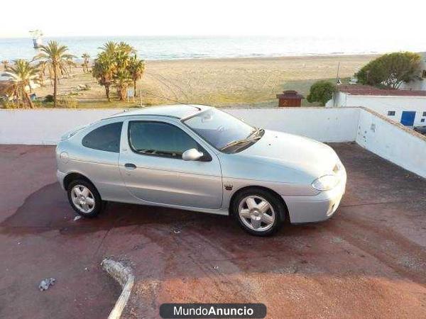 Renault Megane 1.9DCI Century