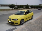 Seat ibiza cupra R TDI 160cv - mejor precio | unprecio.es