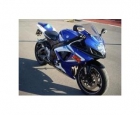 SUZUKI GSX-R750 - mejor precio | unprecio.es