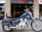 suzuki intruder 700 cc - mejor precio | unprecio.es