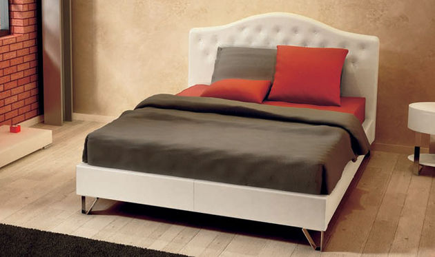 Target Point cama Alleghe semi doble