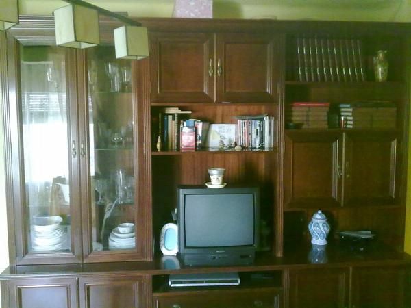 vender muebles antiguos