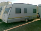 Vendo caravana 5Plz Bustner cty - mejor precio | unprecio.es