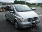 Vendo Mercedes Benz Viano 2.2 DCI TREND LARGA 'nacional' del Año 2008 - mejor precio | unprecio.es