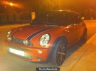 Vendo Mini Cooper Cabrio - mejor precio | unprecio.es