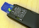 VENDO MODEM USB, 3,5, ZTEMF 626 DE MOVISTAR NUEVO - mejor precio | unprecio.es