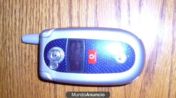 vendo motorola v300