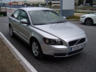 Volvo S40 1.6D MOMENTUM - mejor precio | unprecio.es