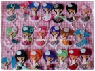 broches de muñecas de fieltro OFERTA 2€ - mejor precio | unprecio.es