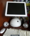 Imac G4, exquisito diseño \"lamparita\" - mejor precio | unprecio.es