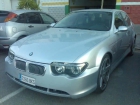 ****BMW 740 POR 12000**** - mejor precio | unprecio.es