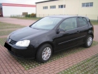 2005 Volkswagen Golf 1.9 TDI DSG Sportline Negro - mejor precio | unprecio.es