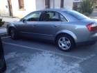 A4 como nuevo, 2,5 tdi con 163 cv. tiene tempomat y parrot. - mejor precio | unprecio.es