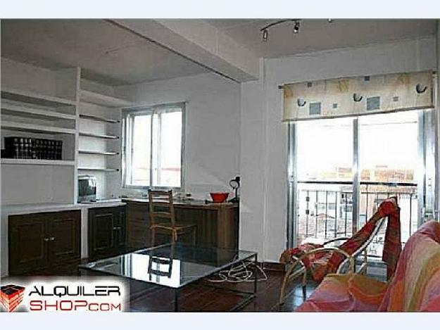Apartamento en Madrid