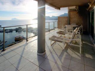 Apartamento en venta en Calpe/Calp, Alicante (Costa Blanca)