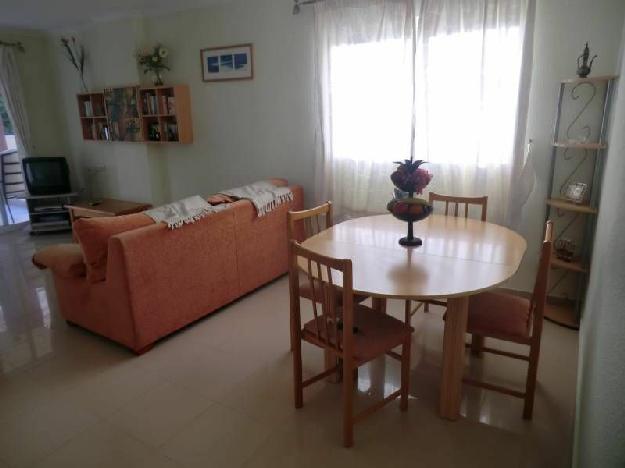 Apartamento en venta en Villajoyosa (la)/Vila Joiosa, Alicante (Costa Blanca)