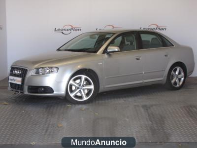 Audi A4 2.0 TDI 170CV Q