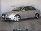 Audi A4 2.0 TDI 170CV Q - mejor precio | unprecio.es
