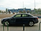 audi a4 2.5tdi - mejor precio | unprecio.es