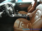 Audi A5 - mejor precio | unprecio.es