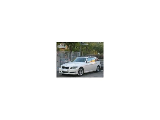 BMW SERIE 3 320D BERLINA